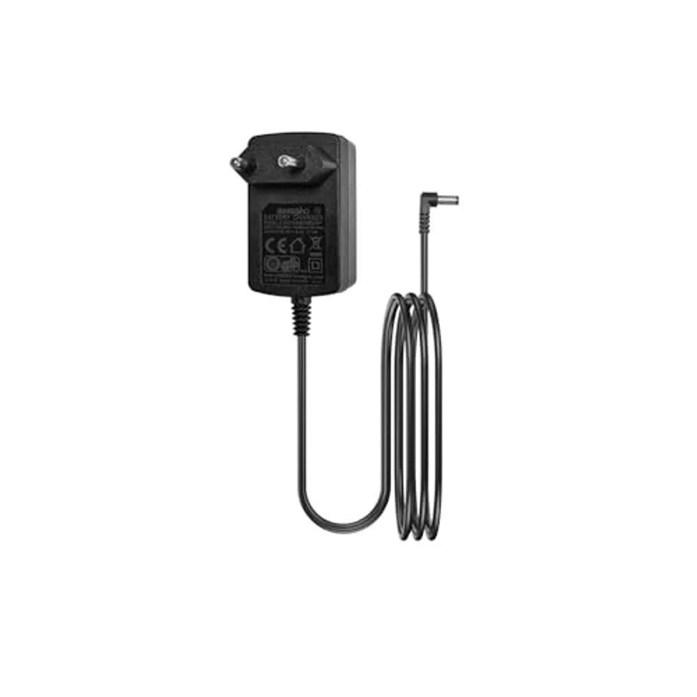 Charger — Coovy SU7