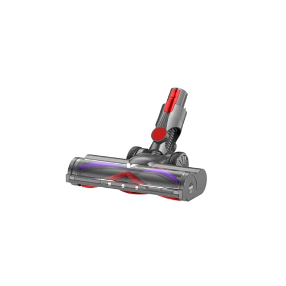 Motorized Floor Brush — Coovy SU7