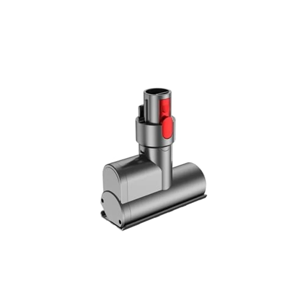 Mini Brush — Coovy SU7