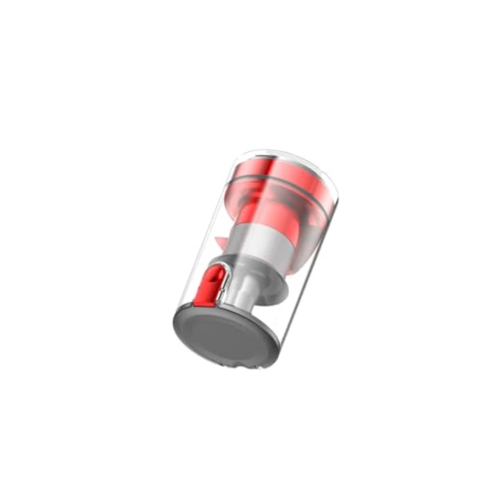 Dust Cup — Coovy SU7