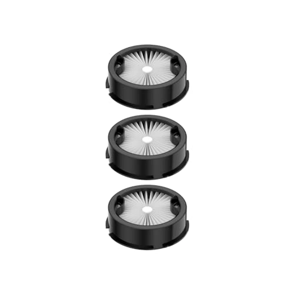 HEPA Filter (3-Pack) — Coovy SU7